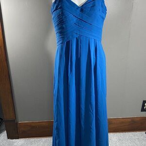 Women’s Sorella Vita Dress Formal Sleeveless Halte